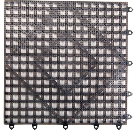 San Jamar Liner Shelf Black Hd For - Part No Sjvm5280Bk SJVM5280BK